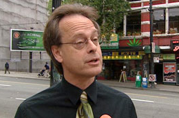 Marc Emery is facing extradition on three drug charges for selling marijuana seeds by mail order to customers in the U.S. (CBC)